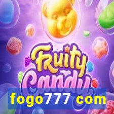 fogo777 com